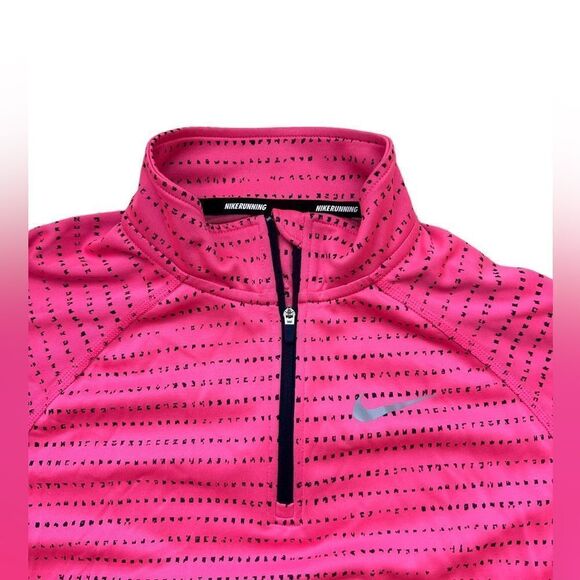 Nike running top - Picture 3 of 4